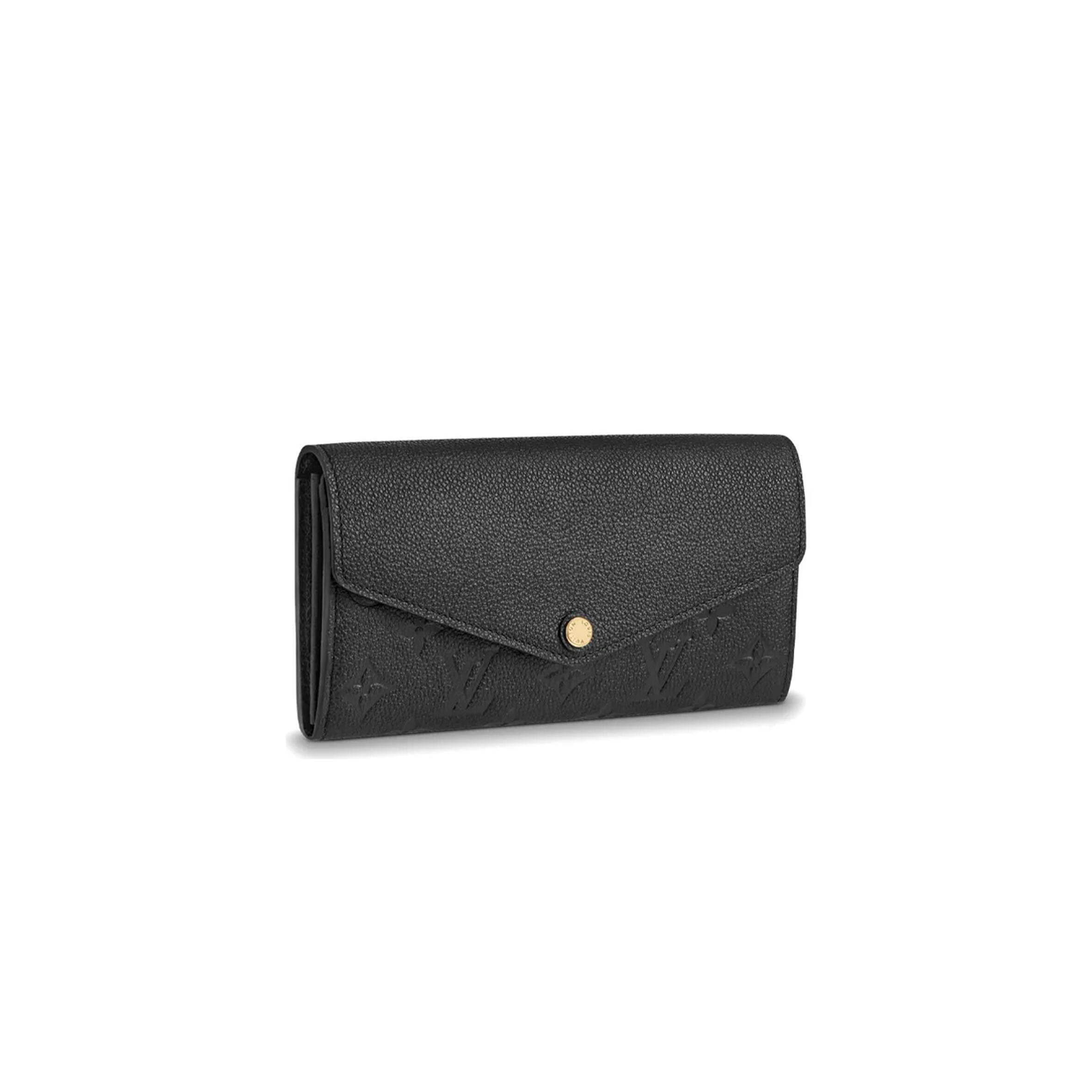 l0vis Vvtt0n master sarah wallet m61182 (19*10*2cm)